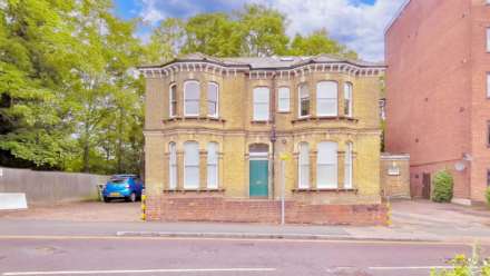 Property For Sale Hornsey Lane, Highgate, London