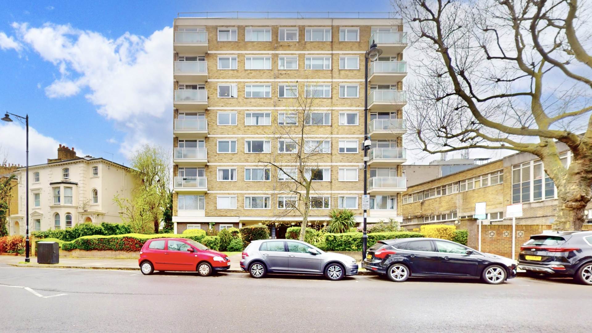 Pemberton Gardens, Archway, N19, Image 12