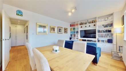 2 Bedroom Apartment, Pemberton Gardens, Archway, N19