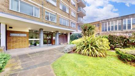 Pemberton Gardens, Archway, N19, Image 4