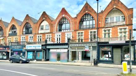 Archway Road, Highgate, N6, Image 6