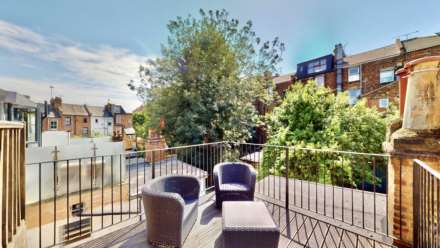 Holmesdale Road, Highgate, N6, Image 14