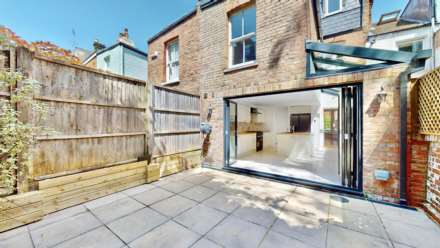 Holmesdale Road, Highgate, N6, Image 15