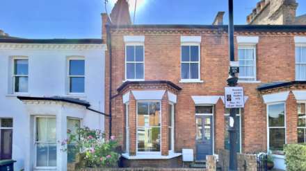 Holmesdale Road, Highgate, N6, Image 8