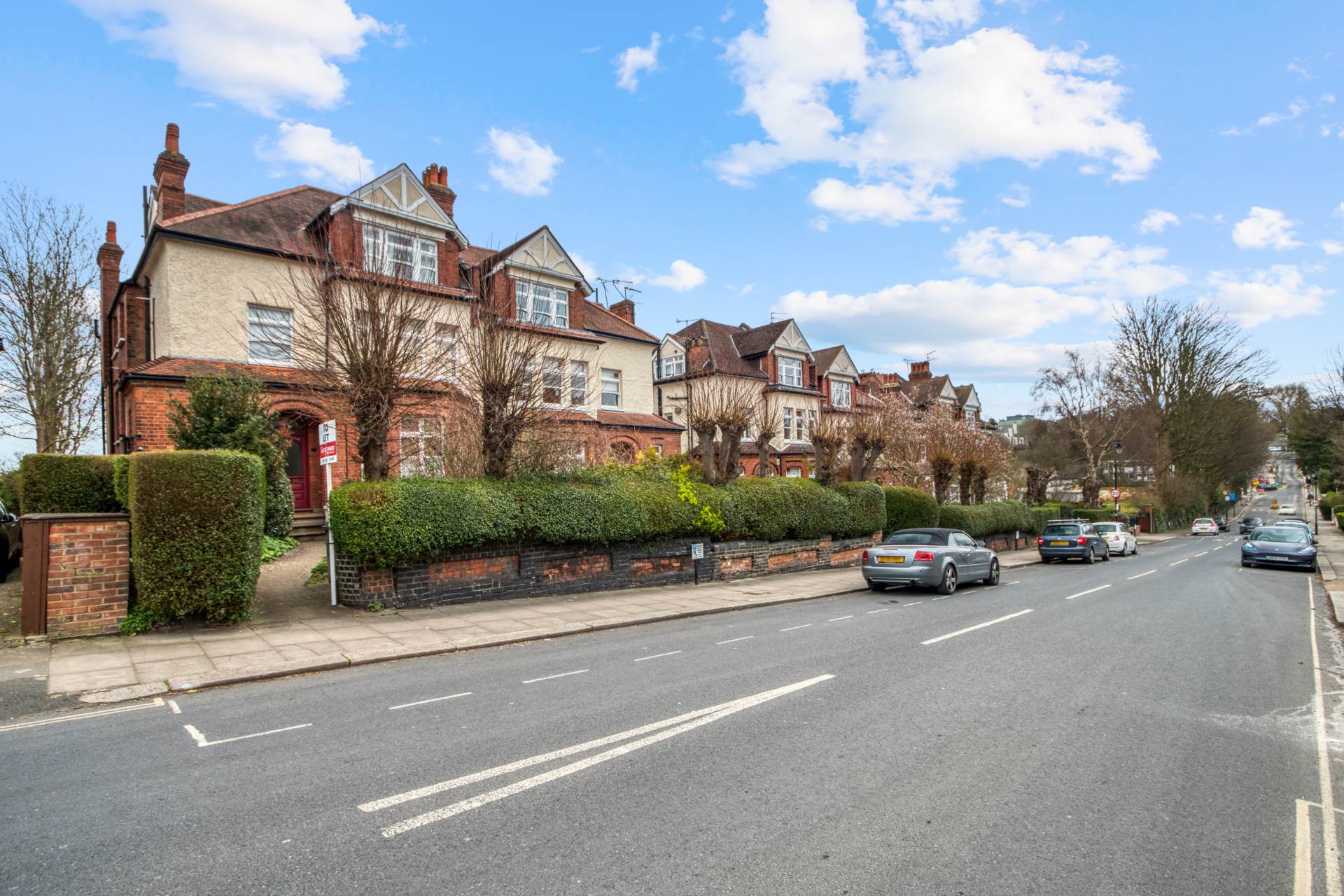 Stanhope Road, Highgate, N6, Image 12