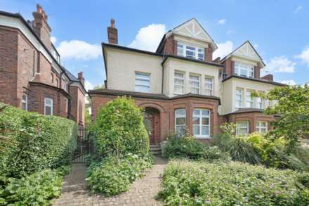 Stanhope Road, Highgate, N6, Image 1