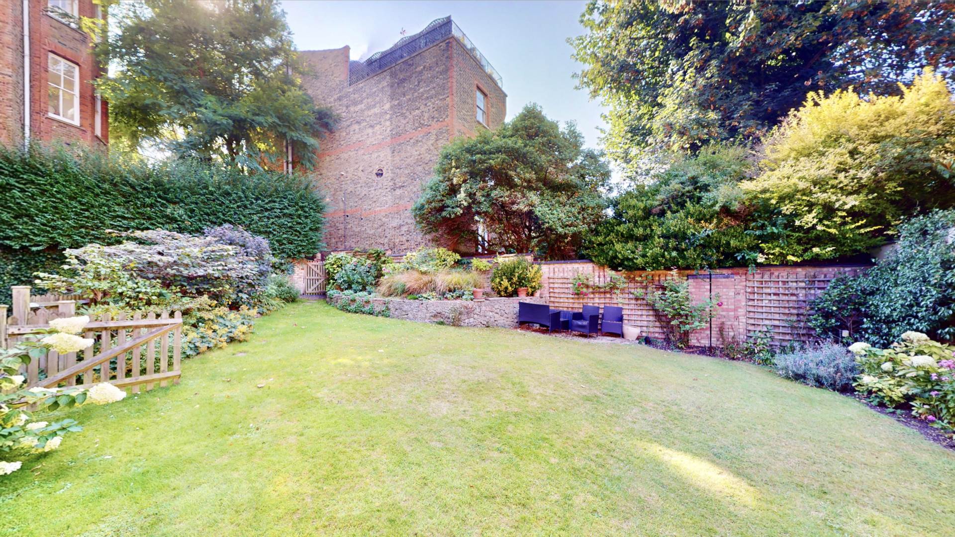 Jacksons Lane, Highgate, N6, Image 12