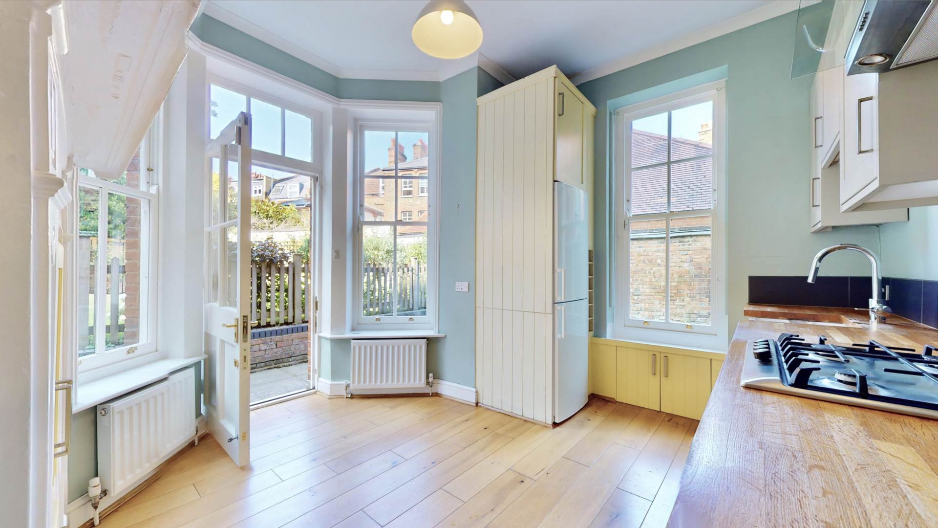 Jacksons Lane, Highgate, N6, Image 2