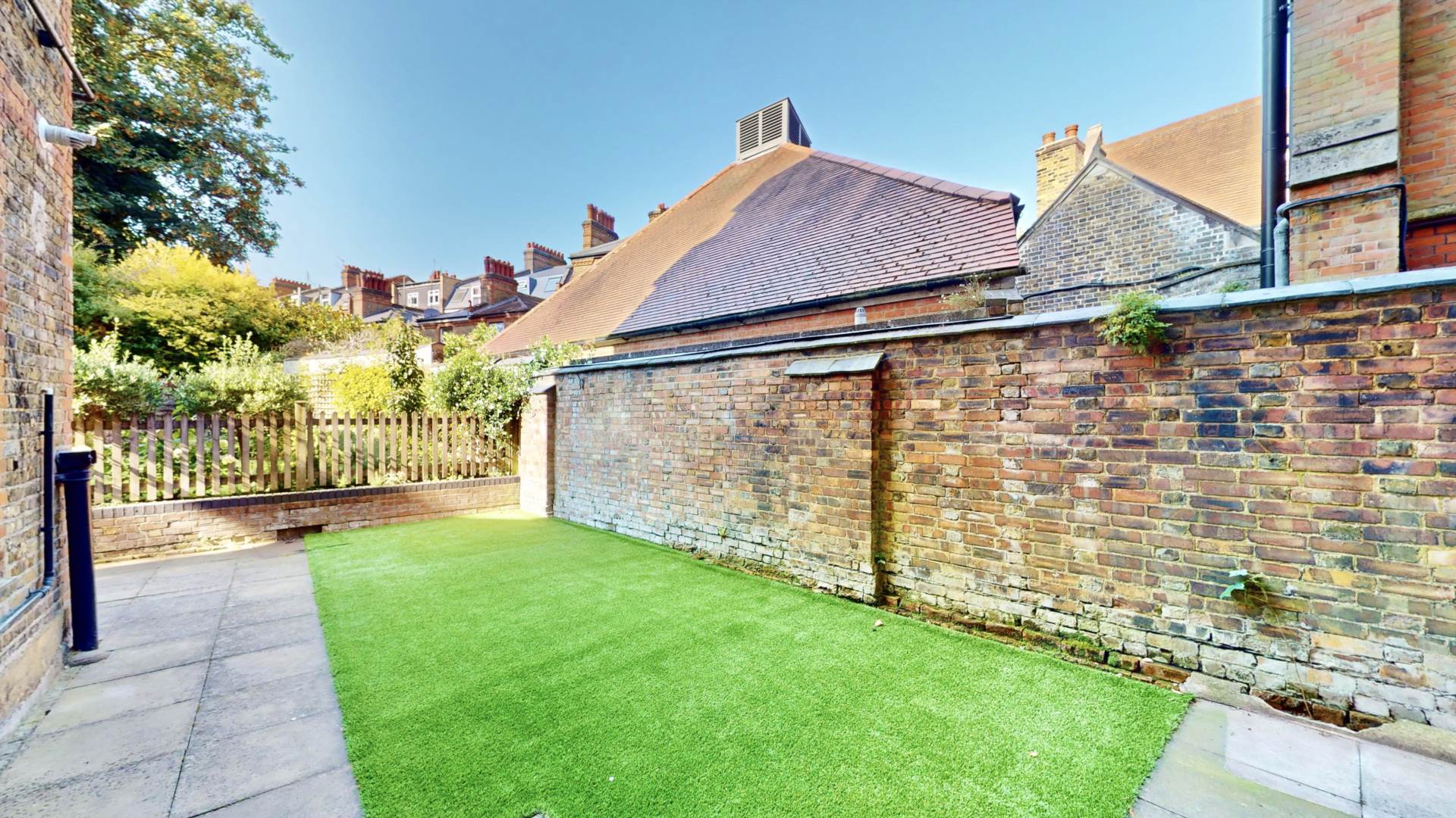 Jacksons Lane, Highgate, N6, Image 3