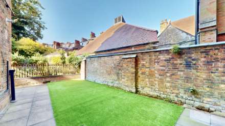 Jacksons Lane, Highgate, N6, Image 3