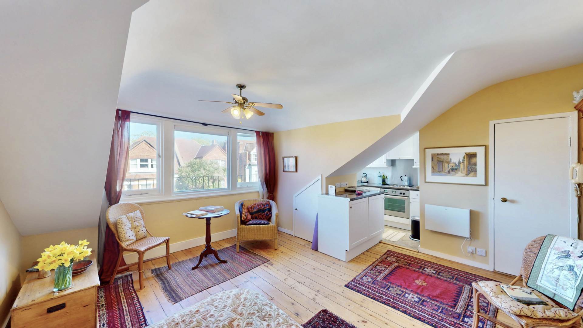 Talbot Road, Highgate, N6, Image 4