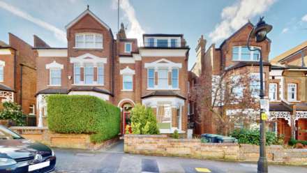 Property For Sale Talbot Road, Highgate, London