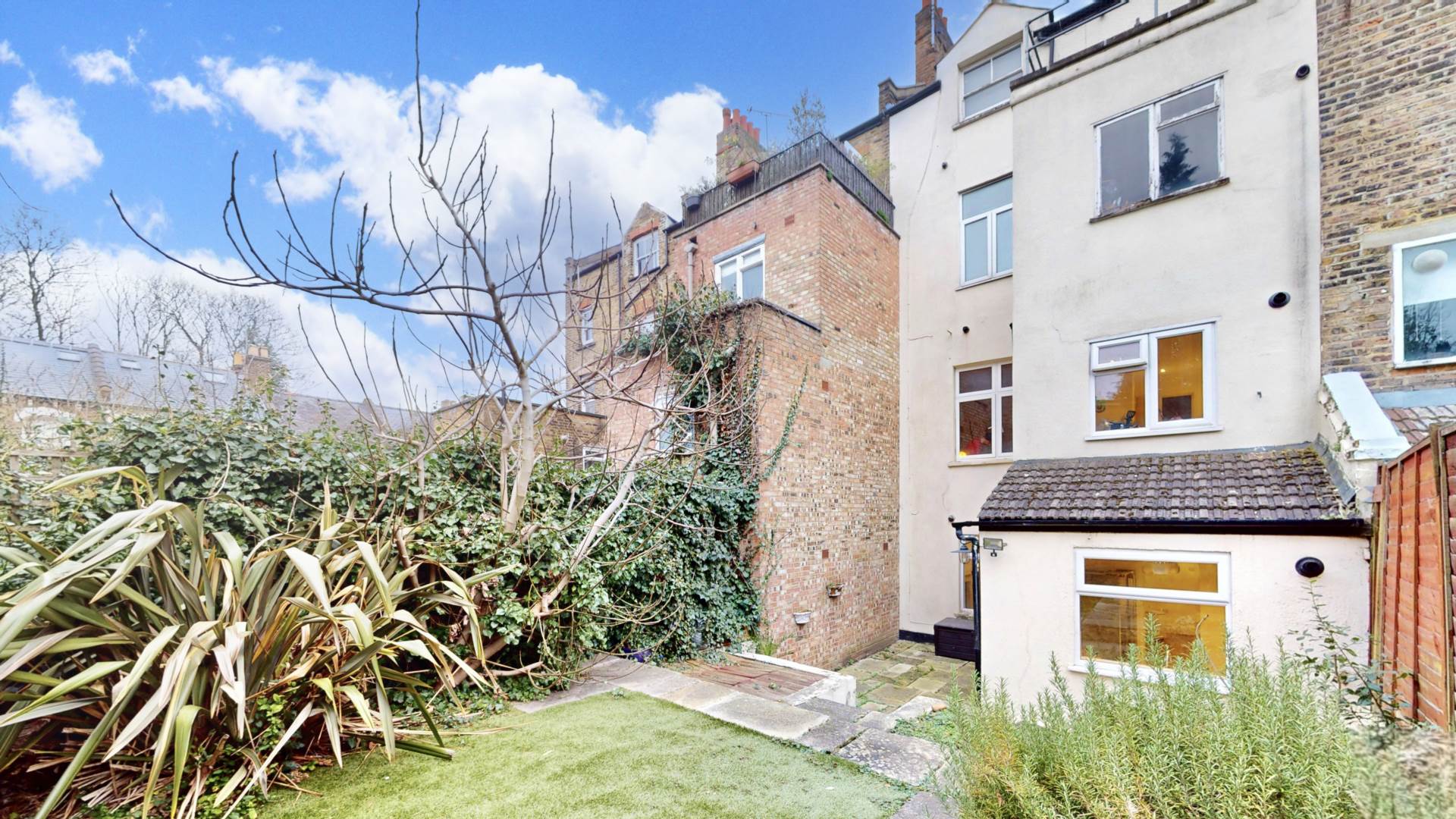 Northwood Road, Highgate, N6, Image 9