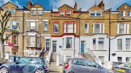 Northwood Road, Highgate, N6, Image 1