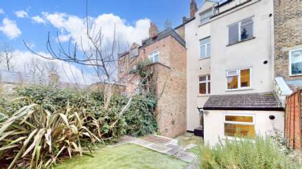 Northwood Road, Highgate, N6, Image 9