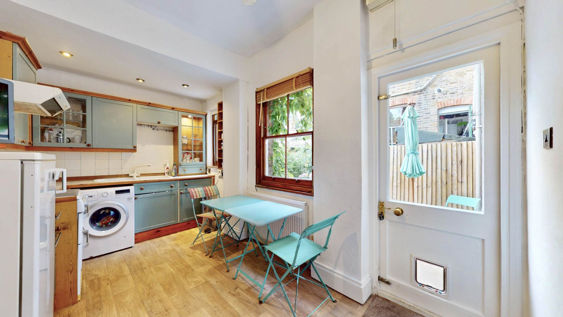 Northwood Road, Highgate, N6, Image 4