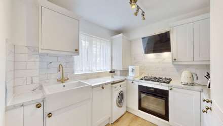 Tudor Close, Highgate, N6, Image 2