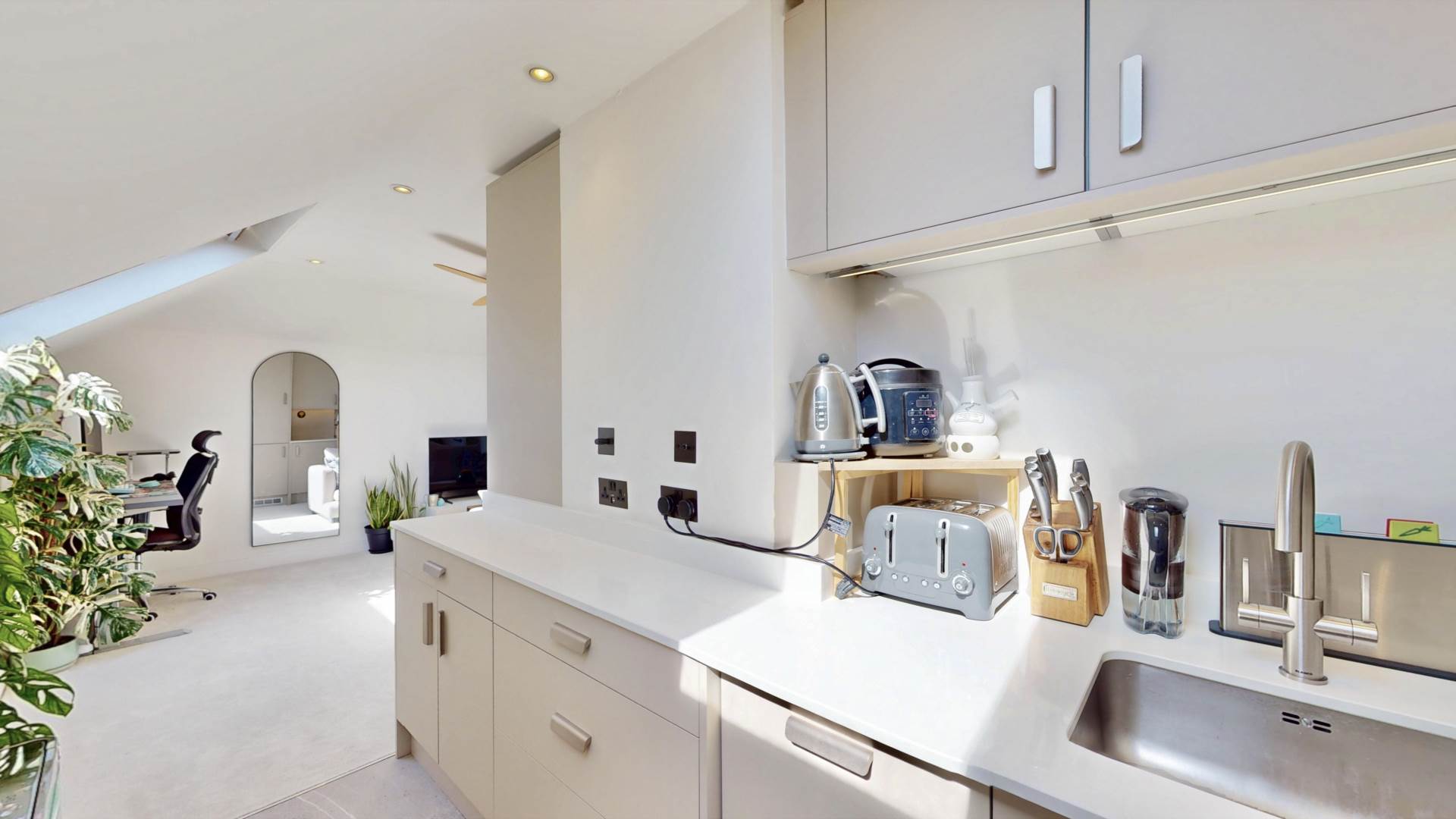 Shepherds Hill, Highgate, N6, Image 12