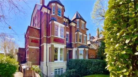 Shepherds Hill, Highgate, N6, Image 1
