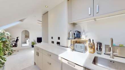 Shepherds Hill, Highgate, N6, Image 12