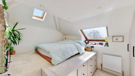 Shepherds Hill, Highgate, N6, Image 4