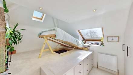 Shepherds Hill, Highgate, N6, Image 9