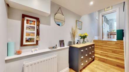 Hornsey Lane Gardens, Highgate, N6, Image 10