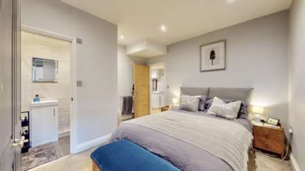 Hornsey Lane Gardens, Highgate, N6, Image 12