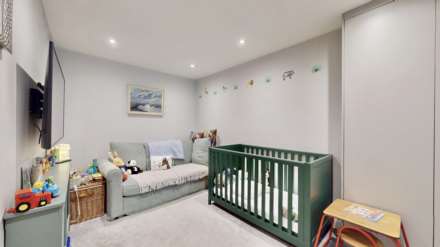 Hornsey Lane Gardens, Highgate, N6, Image 13
