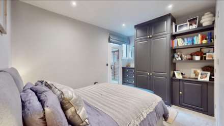 Hornsey Lane Gardens, Highgate, N6, Image 4