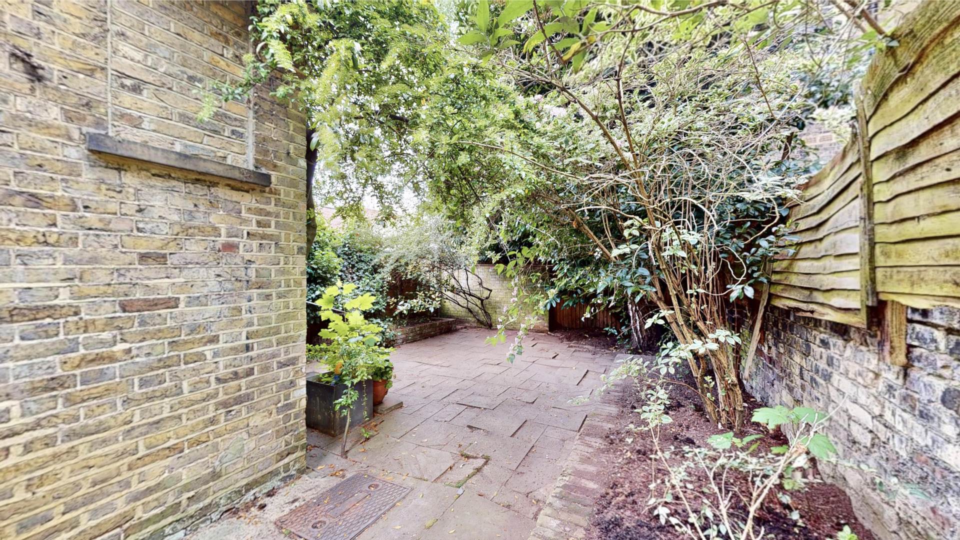 South Grove, Highgate, N6, Image 14