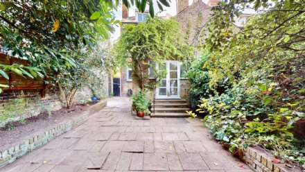 South Grove, Highgate, N6, Image 4