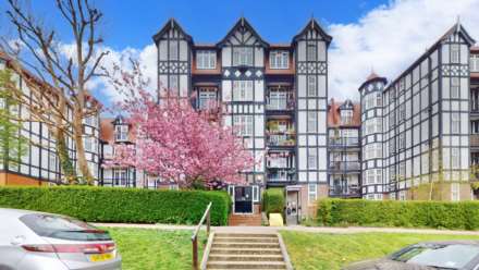 Property For Sale Oakeshott Avenue, Highgate, London