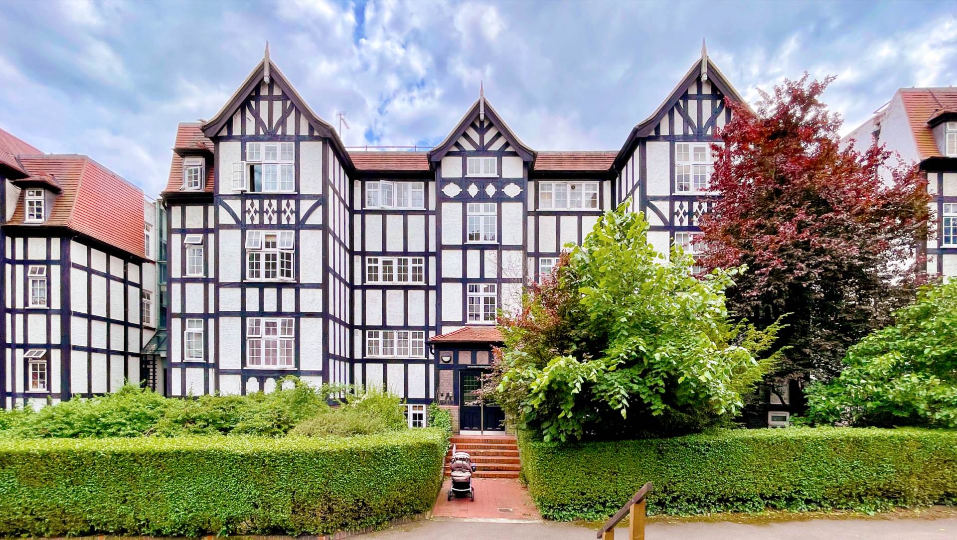 Oakeshott Avenue, Highgate, N6, Image 1