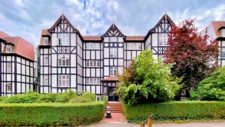 Property For Sale Oakeshott Avenue, Highgate, London