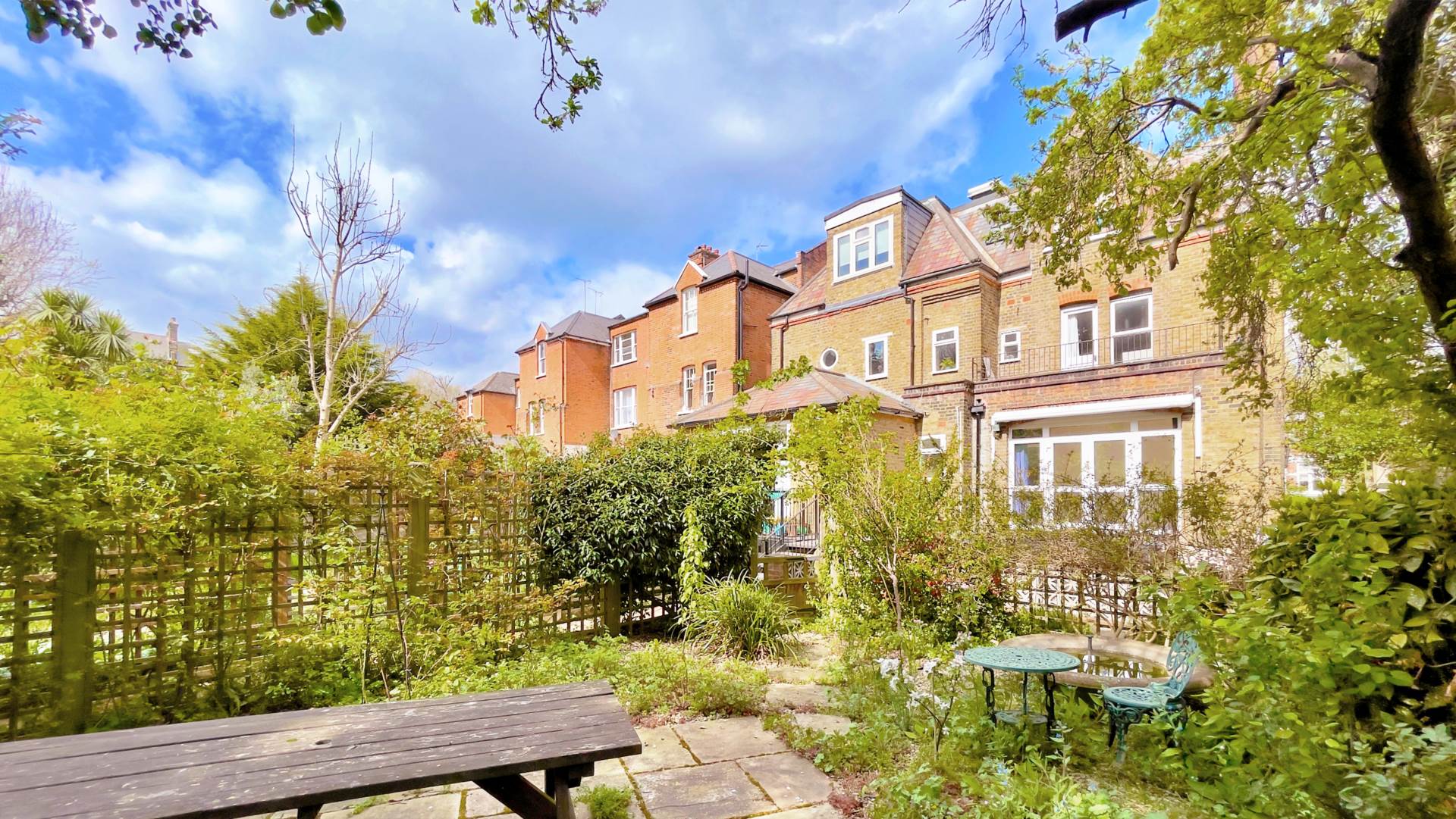 Anson Road, Tufnell Park, N7, Image 10