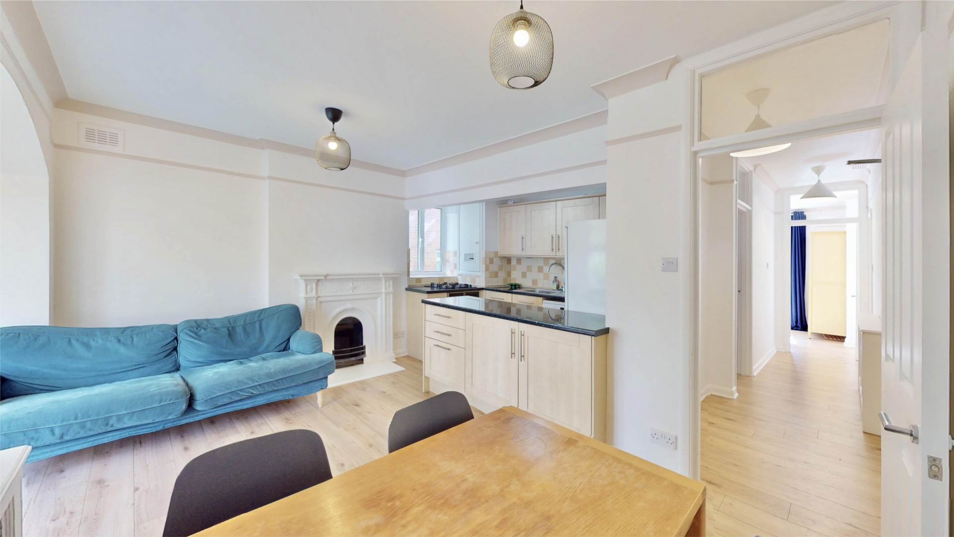 Anson Road, Tufnell Park, N7, Image 12