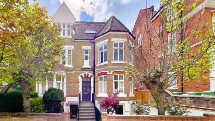 Anson Road, Tufnell Park, N7, Image 1