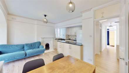 Anson Road, Tufnell Park, N7, Image 12