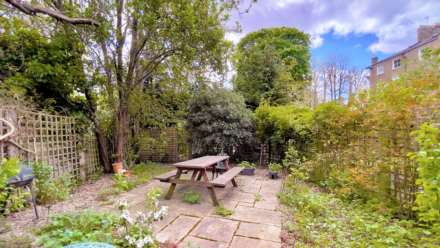 Anson Road, Tufnell Park, N7, Image 3