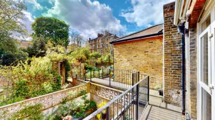 Anson Road, Tufnell Park, N7, Image 5