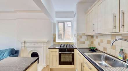 Anson Road, Tufnell Park, N7, Image 8