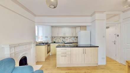 Anson Road, Tufnell Park, N7, Image 9