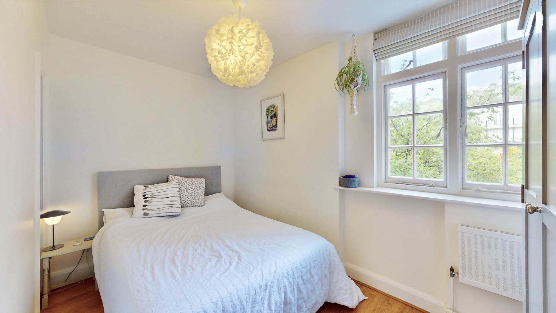 Makepeace Mansions, Highgate, N6, Image 3