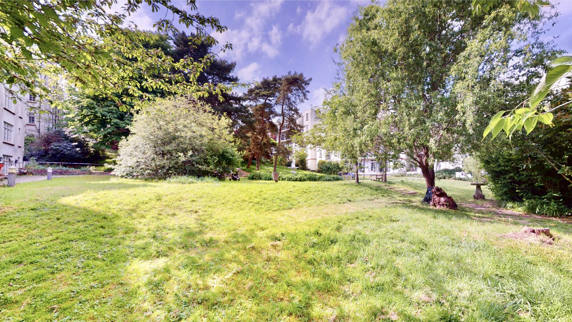 Makepeace Mansions, Highgate, N6, Image 6