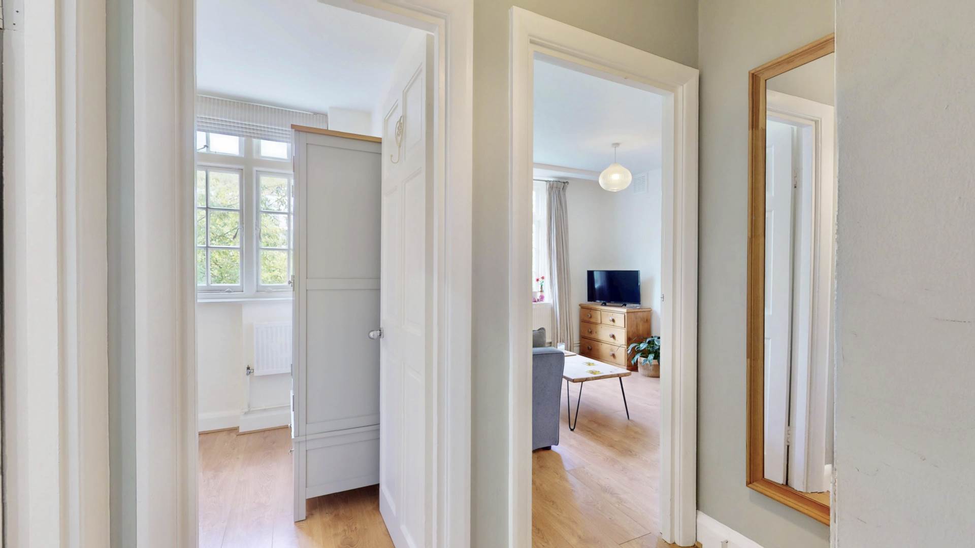 Makepeace Mansions, Highgate, N6, Image 9