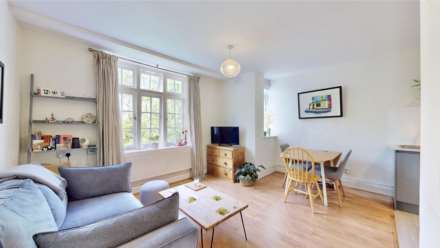 Property For Sale Makepeace Avenue, Highgate, London