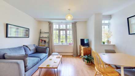 Makepeace Mansions, Highgate, N6, Image 11