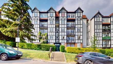 Makepeace Mansions, Highgate, N6, Image 2