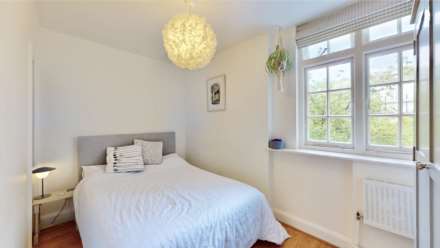 Makepeace Mansions, Highgate, N6, Image 3